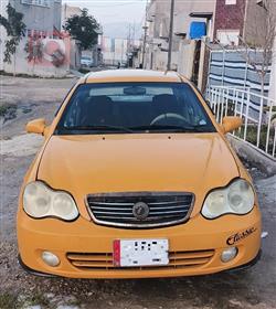 Geely CK
